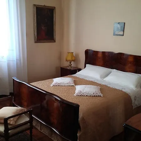 Villafiorita Bed & Breakfast *