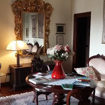 Villafiorita Bed and breakfast San Giorgio di Mantua