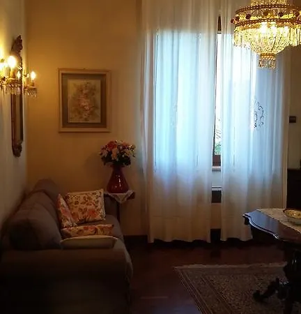 Villafiorita Bed and breakfast