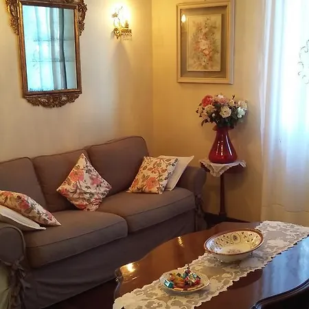 Villafiorita Bed and breakfast San Giorgio di Mantua