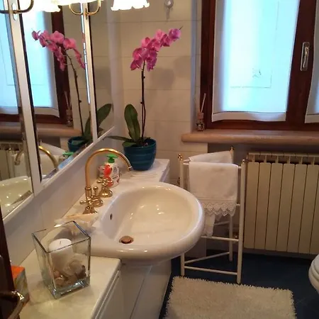 Villafiorita Bed and breakfast