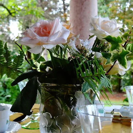 Bed and breakfast Villafiorita San Giorgio di Mantua