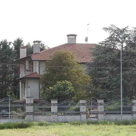 Bed and breakfast Villafiorita *