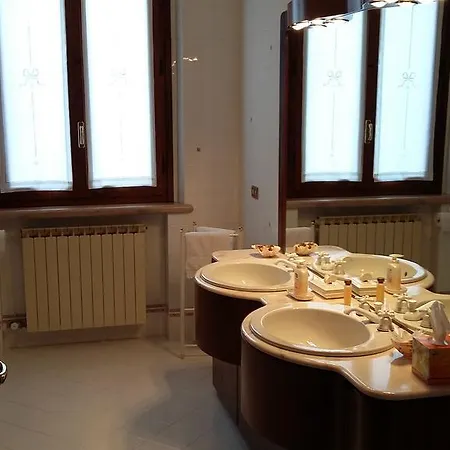 Bed and breakfast Villafiorita San Giorgio di Mantua