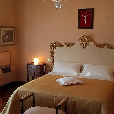 Villafiorita Bed and breakfast