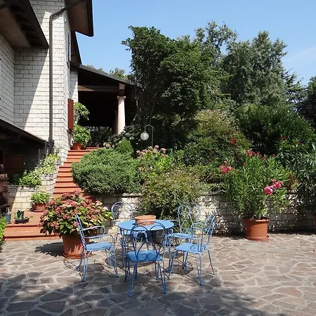 Villafiorita San Giorgio di Mantua
