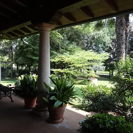 Villafiorita * San Giorgio di Mantua