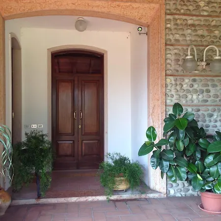 Villafiorita San Giorgio di Mantua