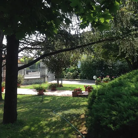 Villafiorita Bed and breakfast San Giorgio di Mantua